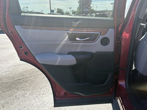Used 2022 Honda CR-V EX-L image 30