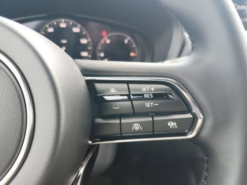 New 2026 MAZDA CX-90 3.3 Turbo S w/ Premium Package image 30