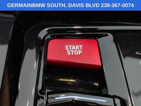 Used 2025 BMW M5 w/ Carbon Package AWD/4WD image 29