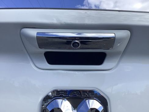 Used 2021 RAM 2500 Laramie image 30