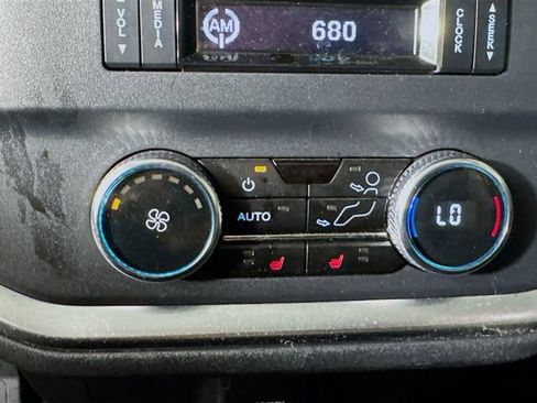 Certified 2025 Ford Expedition Max Platinum w/ Platinum Ultimate Package image 32