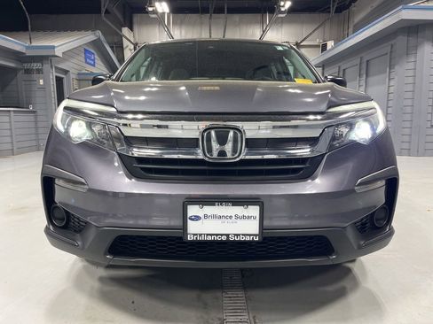 Used 2020 Honda Pilot LX image 2