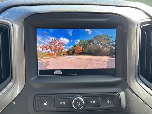 New 2026 Chevrolet Silverado 3500 W/T w/ WT Convenience Package AWD/4WD image 18