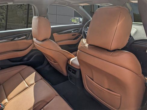 New 2025 Cadillac CT5 Premium Luxury w/ Platinum Package image 19