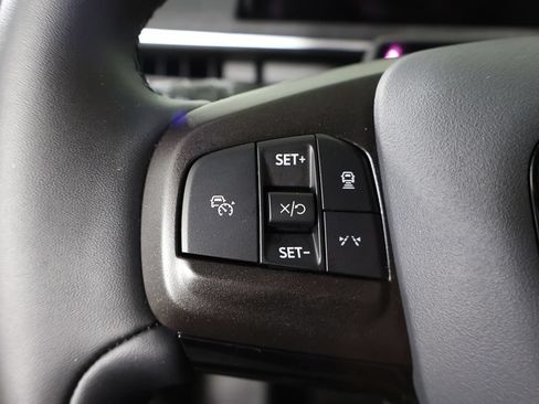 Used 2025 Ford Mustang Mach-E Select w/ Comfort Package Lite RWD image 42