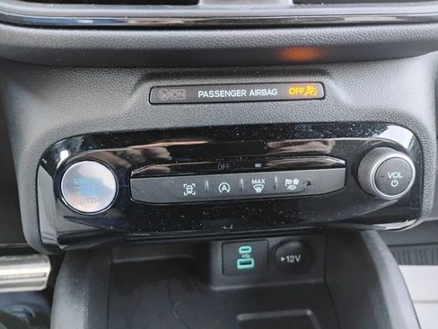 Certified 2023 Ford Escape ST-Line w/ Tech Pack #1 image 28