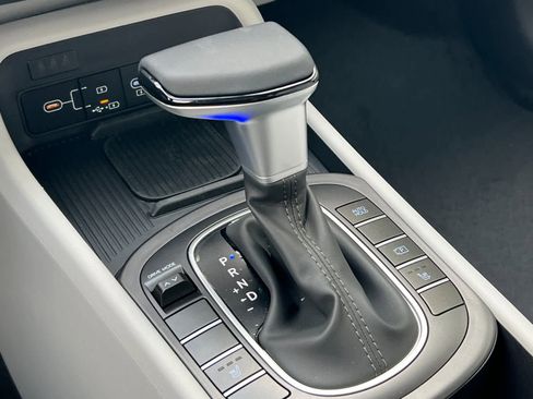 New 2026 Hyundai Kona SEL Sport image 21