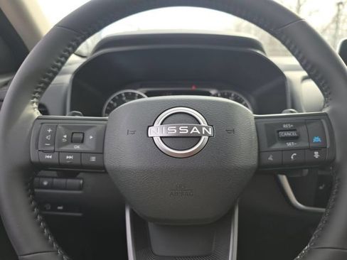 New 2026 Nissan Rogue SV w/ Cold Weather Package AWD/4WD image 22