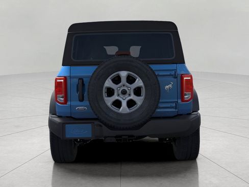 New 2025 Ford Bronco Big Bend image 5