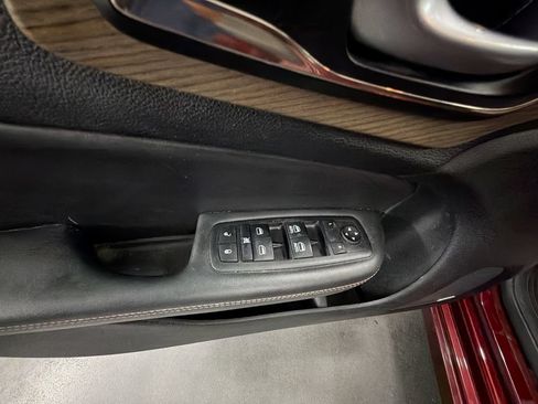 Used 2015 Chrysler 200 C w/ Navigation & Sound Group I FWD image 22