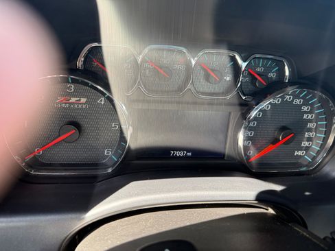 Used 2017 Chevrolet Silverado 1500 LT image 70