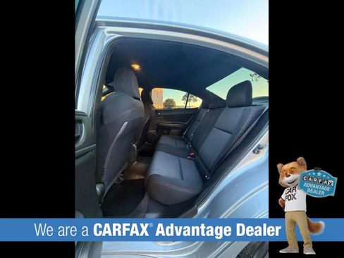 Used 2015 Subaru WRX AWD/4WD image 7