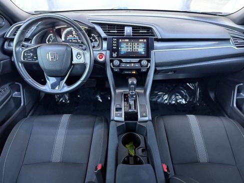 Used 2020 Honda Civic EX image 21