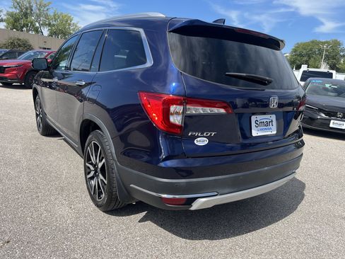 Used 2019 Honda Pilot Touring image 6