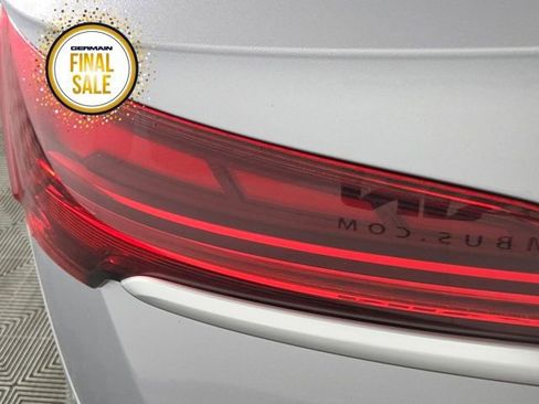 Used 2022 Audi Q5 2.0T Premium Plus image 13