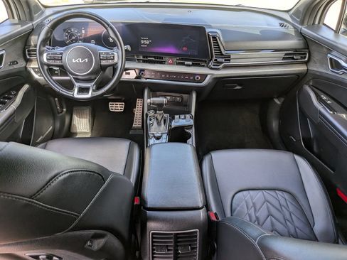 Certified 2024 Kia Sportage X-Pro AWD/4WD image 16