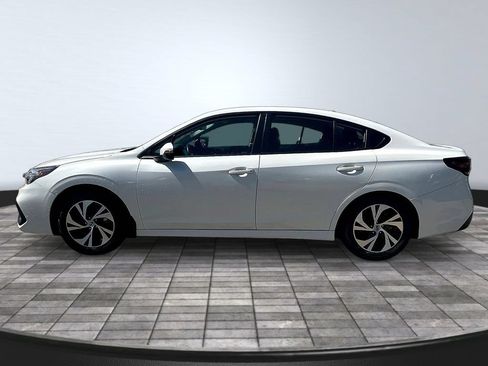 Used 2024 Subaru Legacy Premium AWD/4WD image 4