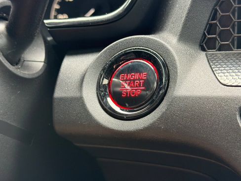 Used 2025 Honda CR-V EX image 21