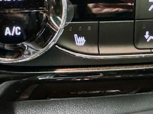 New 2025 Chevrolet TrailBlazer RS w/ Convenience Package image 19