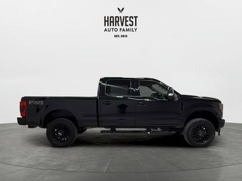 Used 2021 Ford F350 Lariat image 8