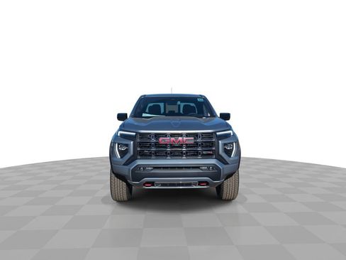 New 2026 GMC Canyon AT4 image 3