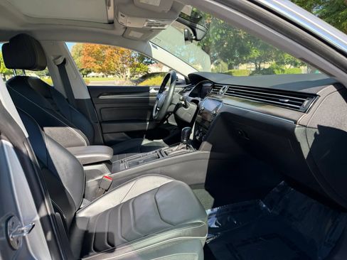 Used 2019 Volkswagen Arteon SEL FWD image 14