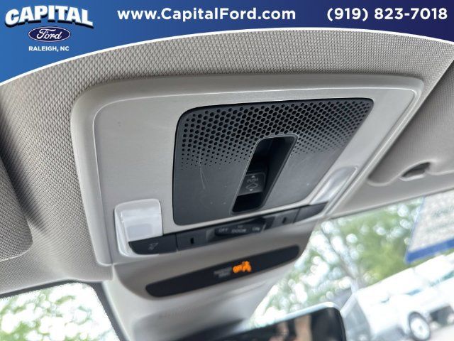 Used 2024 Honda HR-V EX-L image 33