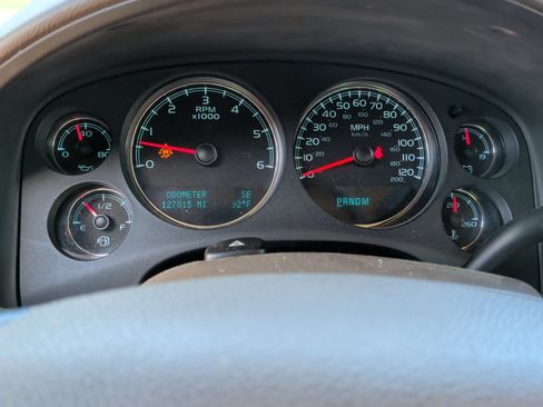 Used 2010 GMC Yukon SLT w/ Texas Edition RWD image 33
