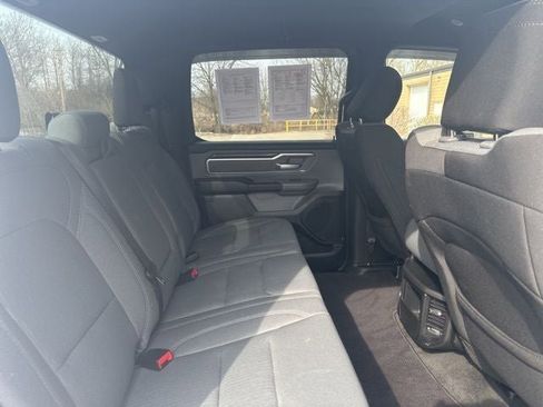 Used 2023 RAM 1500 Big Horn AWD/4WD image 20