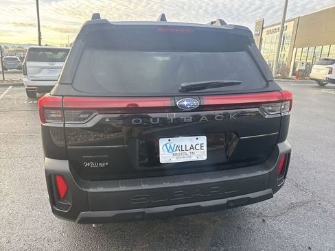 New 2026 Subaru Outback Limited w/ Premium/Limited Package 2 image 5