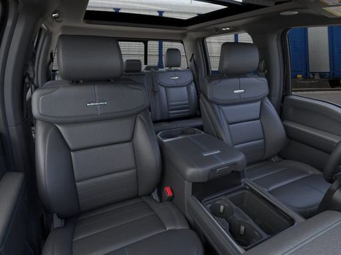 New 2026 Ford F250 Platinum image 10