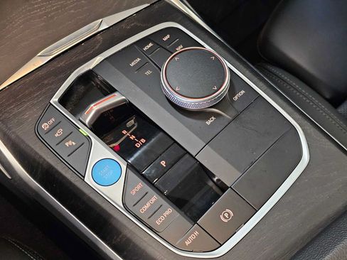 Certified 2024 BMW i4 eDrive40 w/ Convenience Package RWD image 22