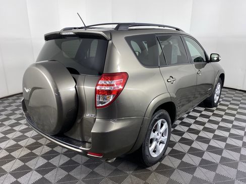 Used 2012 Toyota RAV4 Limited w/ Premium Plus Value Pkg AWD/4WD image 6