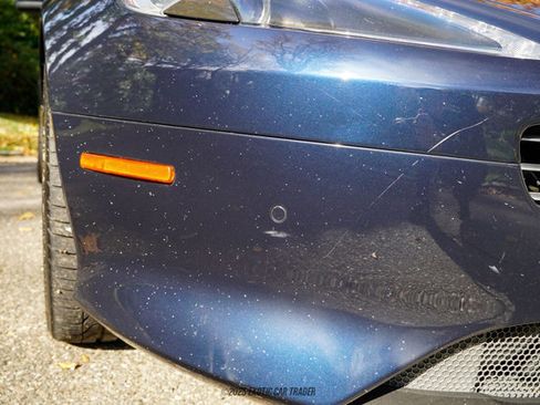 Used 2015 Aston Martin DB9 Volante image 78