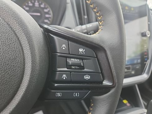 Certified 2025 Subaru Crosstrek 2.5i Sport AWD/4WD image 27