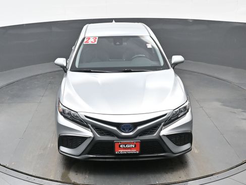 Used 2023 Toyota Camry SE image 35