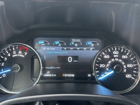 Used 2020 Ford F150 Lariat w/ Equipment Group 502A Luxury AWD/4WD image 15