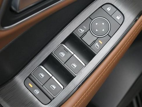 New 2026 Nissan Rogue Platinum w/ Platinum Premium Package AWD/4WD image 13