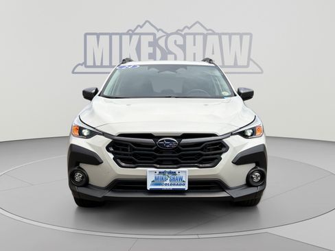 Certified 2024 Subaru Crosstrek 2.0i Premium AWD/4WD image 8