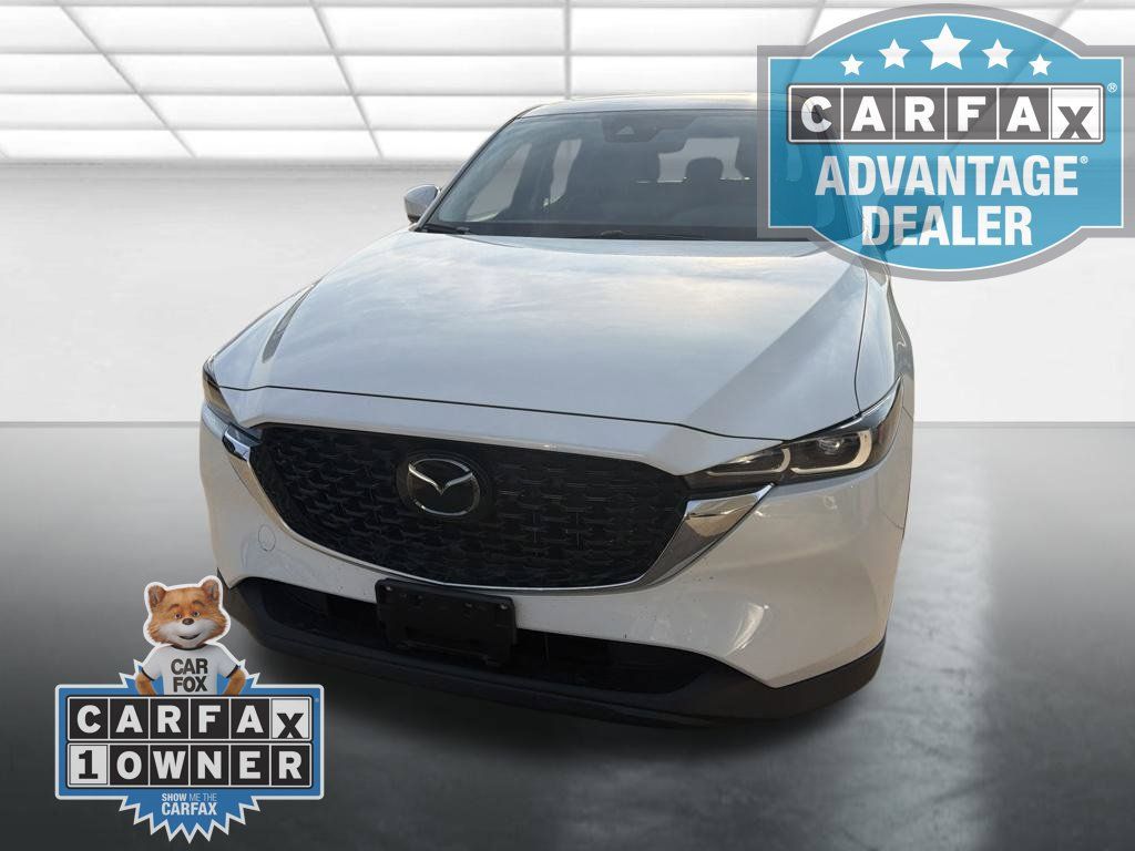 Used 2023 MAZDA CX-5 AWD 2.5 S image 6