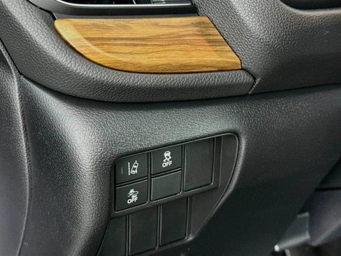 Used 2022 Honda CR-V EX image 10