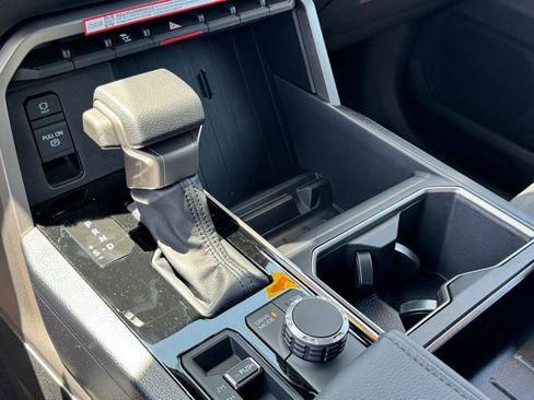 Used 2025 Toyota Tundra SR5 w/ SR5 Convenience Package image 26