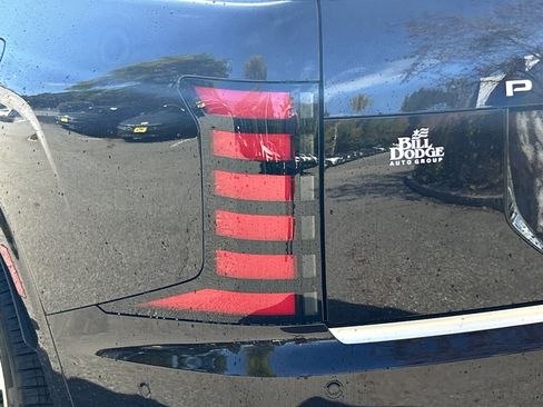 New 2026 Hyundai Palisade Calligraphy image 15