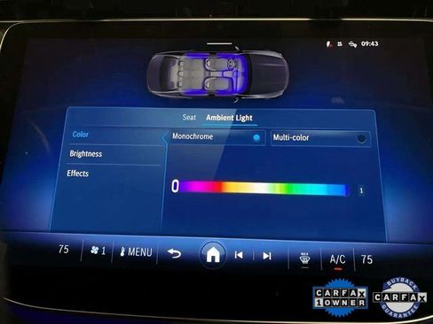 Used 2025 Mercedes-Benz E 350 Sedan image 53