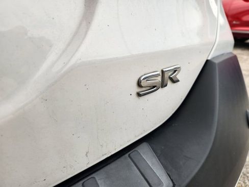 Used 2020 Nissan Kicks SR w/ SR Premium Package FWD image 9