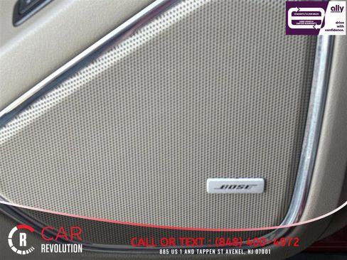 Used 2020 Chevrolet Tahoe Premier AWD/4WD image 38
