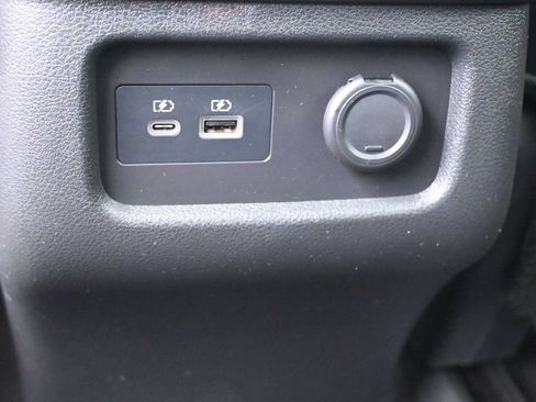 Used 2023 INFINITI QX60 Luxe FWD image 20