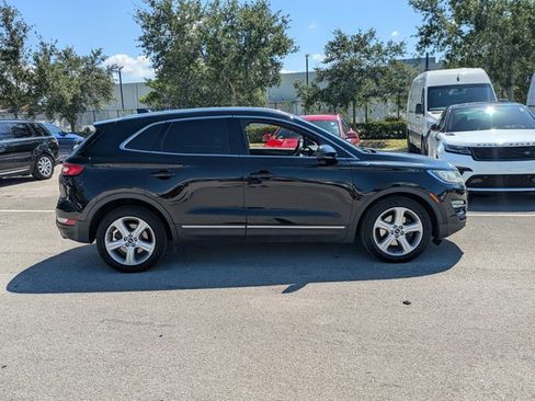 Used 2018 Lincoln MKC Premiere FWD image 4