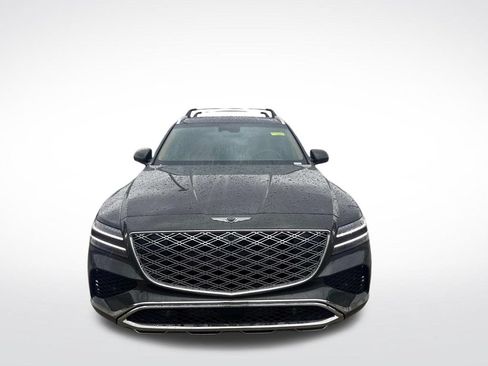 New 2026 Genesis GV80 2.5T Advanced AWD/4WD image 2