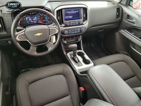 Used 2018 Chevrolet Colorado LT image 34